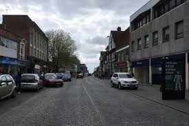 Image result for Hutton Poplars Bowling Club