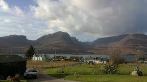 Image result for Lochcarron Camanachd