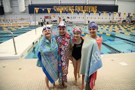 Image result for Trowbridge Swimming Club