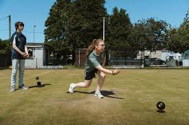 Image result for Llanfairpwll Bowling Club