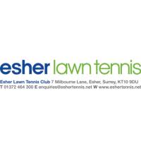 Image result for Esher Lawn Tennis Club