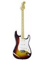 Leo Fender - Guitar Designer, Engineer and Inventor
