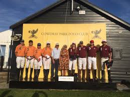 Image result for Cowdray Park Polo Club