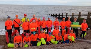 Image result for Ipswich Life Saving Club