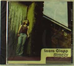Laura Clapp: Simply (CD) – jpc - 0786851043624