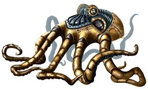 Image result for steampunk