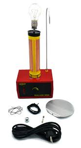 Image result for tesla coil