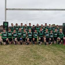 Image result for Blyth Rugby Football Club