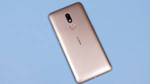Image result for Nokia C3