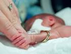 from a March of Dimes