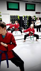 Image result for Park's Martial Arts