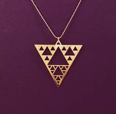 Image result for sierpinski triangle