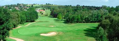 Image result for The Craythorne Golf Club