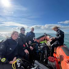 Image result for Seaham Sub Aqua Club