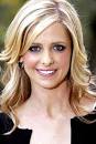 actress: Sarah Michelle Gellar