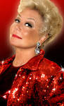 Tremaine 2009 Entertainer of the Year - MITZI GAYNOR