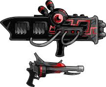 Image result for Shadow Blasters