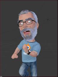 Image result for ton roosendaal