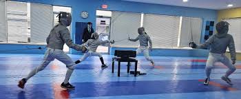 Image result for Uclu Fencing Club