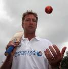Cricket World® Audio Archive - Chris Broad - Cricket World