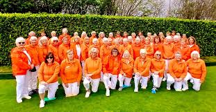 Image result for Rhiwbina Bowls Club