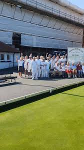 Image result for Paignton - Torbay Bowling Club