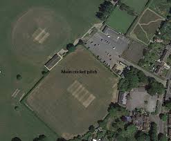 Image result for Hyde Cricket Club