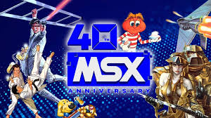 Image result for 全員集合MSX