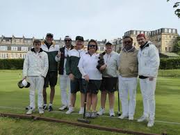 Image result for Bath Croquet Club