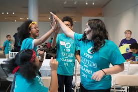 Image result for Cleveland Scrabble Club