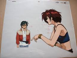 「エニル・エル 機動新世紀ガンダムX」の画像検索結果