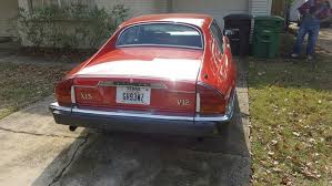Image result for Bordeaux Red 1981 Jaguar