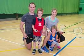 Image result for Welwyn Badminton Club