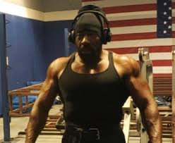 Image result for Booker Gym Club