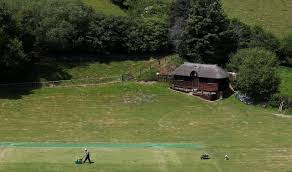 Image result for Bridgwater Cricket Club