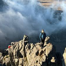 Image result for Northumbrian Mountaineering Club