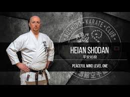 Image result for HEIWA SHOTOKAN KARATE CLUB