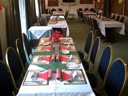 Image result for Quorn Badminton Club