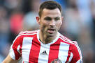 Phil Bardsley back in Sunderland good books | Football | Premier.