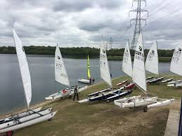 Image result for Burghfield Sailing Club