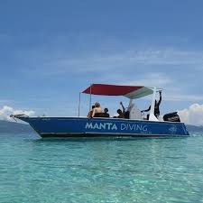 Image result for Manta Divers Sub-Aqua Club