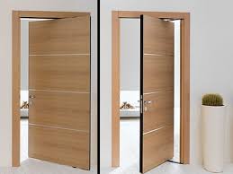 15 Gambar Desain Pintu Rumah Kreatif - Kolom Desain - Gambar ...