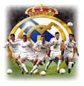 foot ball: REAL MADRID