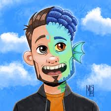 Image result for werehuman фото