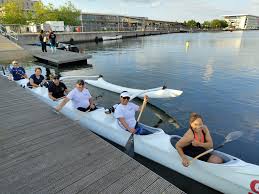 Image result for Royal Docks Rowing Club