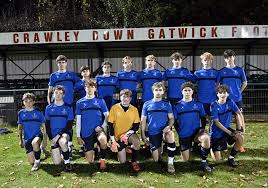 Image result for Crawley Down Netball Club