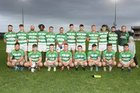 Image result for Shamrocks Hurling & Football Club