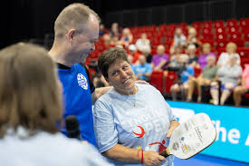 Image result for South London Area Pickleball - SLAP!