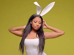 Image result for Nicki Minaj