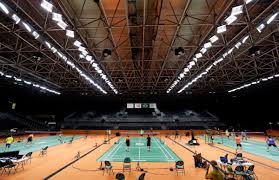 Image result for Cegelec Badminton Club